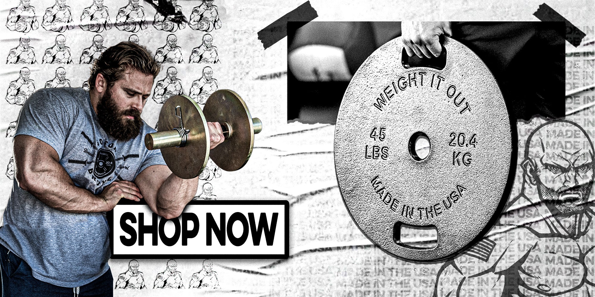 Welcome to Our Store